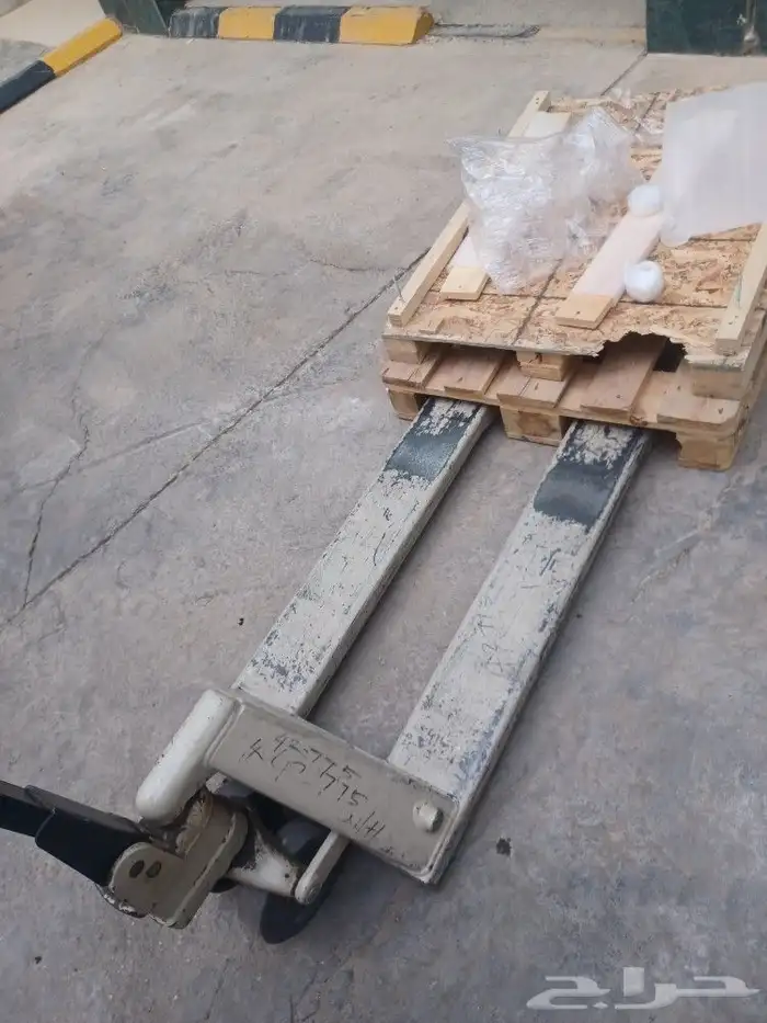 تاجير رفعات شوكيه كرنات سطحات 5