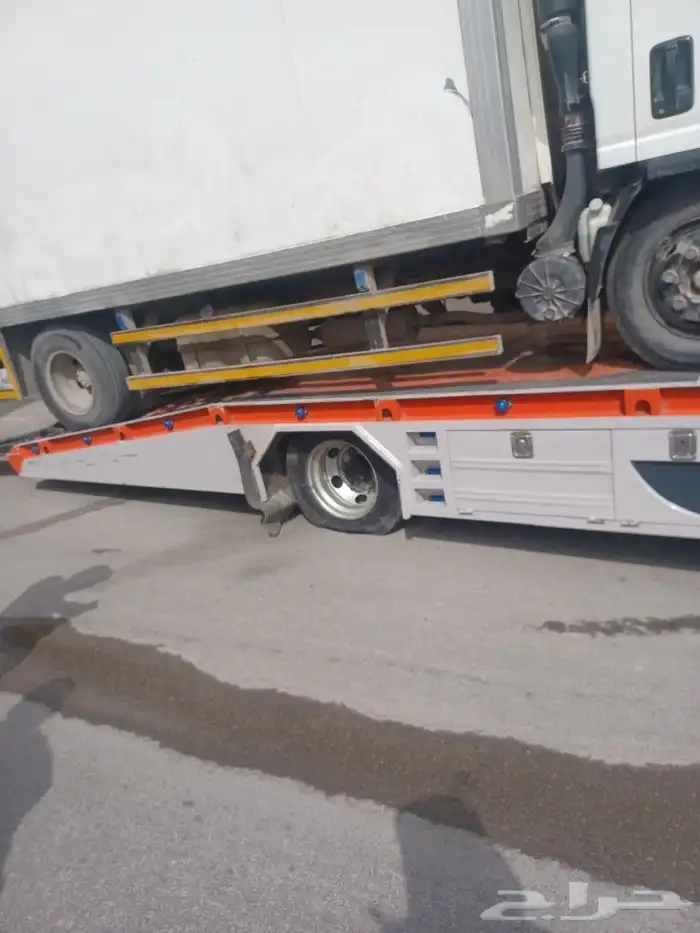 تاجير رفعات شوكيه كرنات سطحات 3