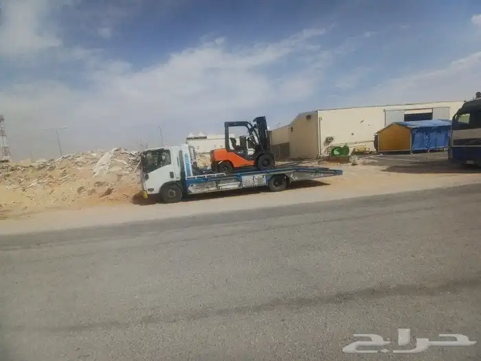 تاجير رفعات شوكيه كرنات سطحات 1