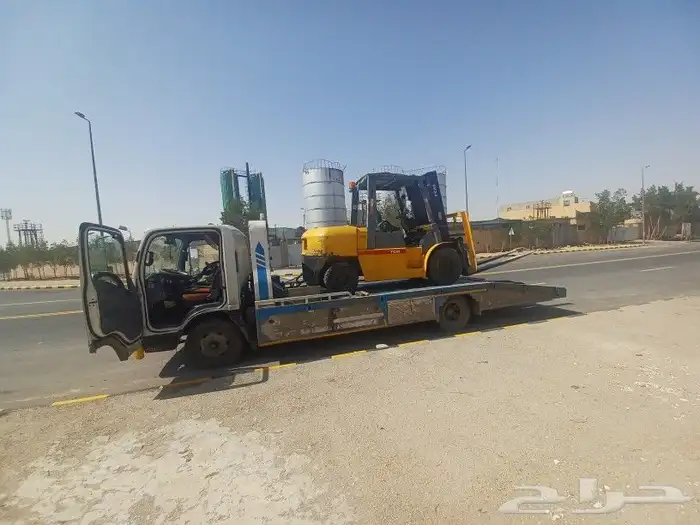 تاجير رفعات شوكيه كرنات سطحات 4