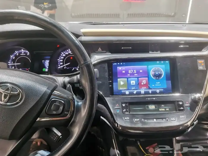 شاشه افلون من 2013.2015 6