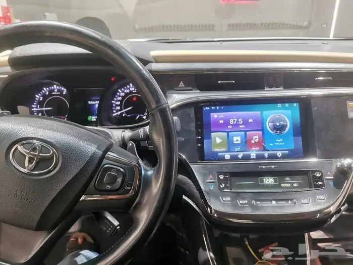 شاشه افلون من 2013.2015 1