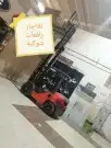 رافعات وكرينات للايجار 1
