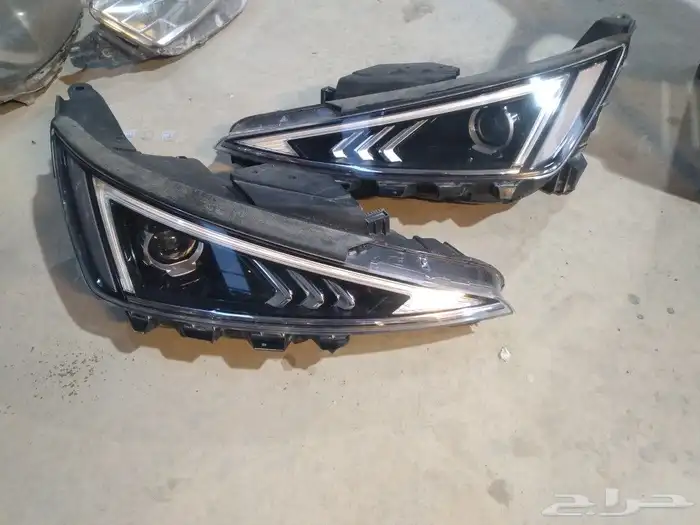 شمعات لنترا ليد 2019-2020 0