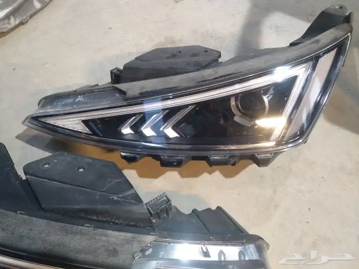 شمعات لنترا ليد 2019-2020 2