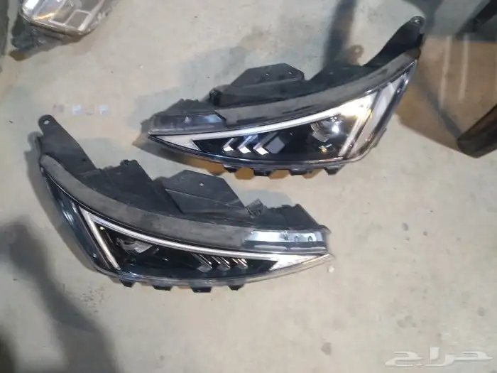 شمعات لنترا ليد 2019-2020 3