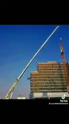 رافعات وكرينات للايجار 2