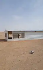صنادق شبك فك وتركيب غرف شينكو 6
