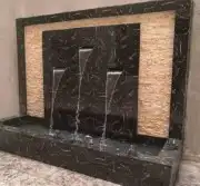 تنسيق حدائق وشلالات ونوافير 4