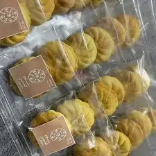 معجنات مشكله وحلويات للمناسبات السعيدة لأسر منتجه مكه 9