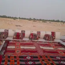 تأجير جلسات شعبيه عددت أنواع 0