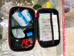 شنط اسعاف رقم 3 بالكمية والمفرد وغيرها من الشنط 12