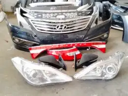 صدامات شمعات أزيرا- كادنزا -جنسس- اصلي وكاله 3