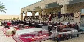 تأجير جلسات شعبيه عددت أنواع 22