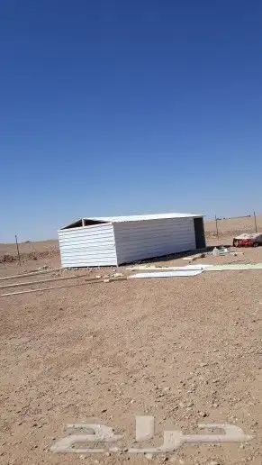 صنادق شبك فك وتركيب غرف شينكو 4