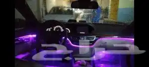 تركيب لدات الون مرسيدس 0