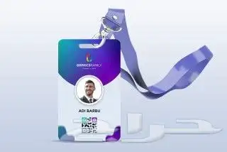الابتكار للدعاية والاعلان كافة المطبوعات الورقية والبلاستيكي 4