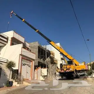 كرين للايجار خميس مشيط وأبها والمناطق المجاورة 0