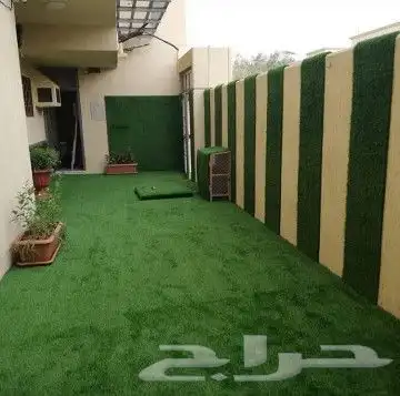 تنسيق حدائق وشلالات ونوافير 6