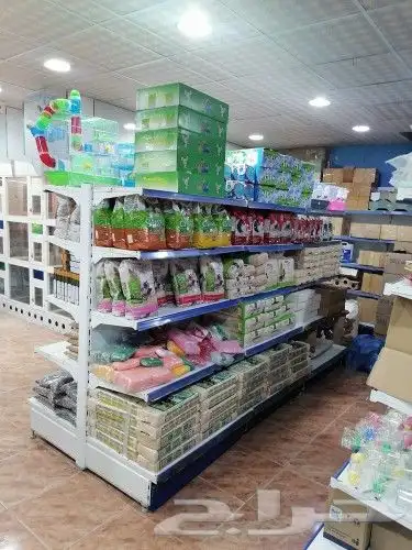 طيور قطط سمك مستلزمات 12