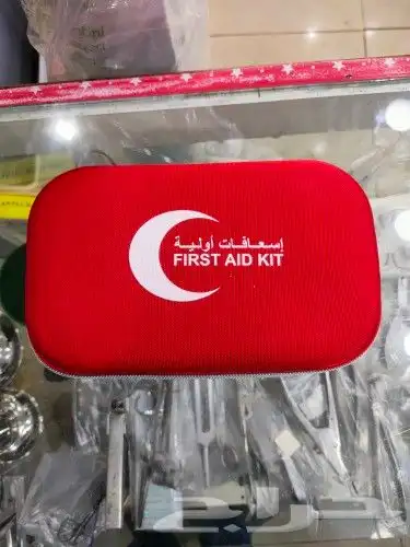 شنط اسعاف رقم 3 بالكمية والمفرد وغيرها من الشنط 3
