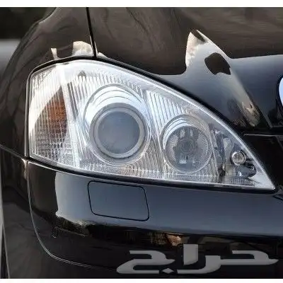 قزاز شمعات مرسيدس C_S_E 21