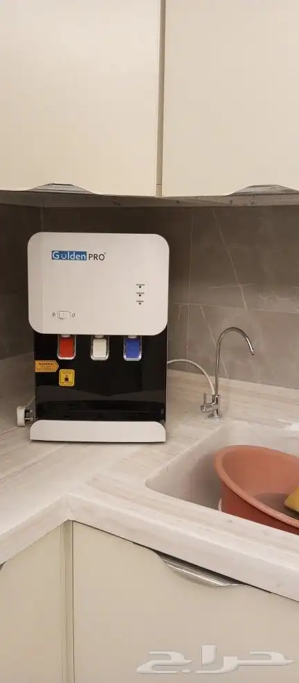 فلاتر تحليه المياه _ صيانه تغيير فلاتر فك وتركيب الرياض 3