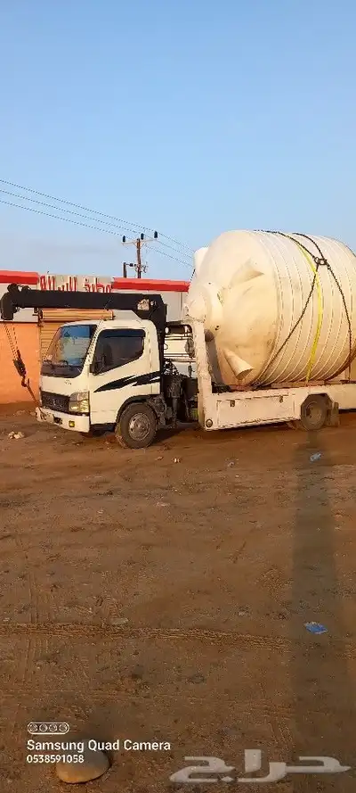 ونش كرين سطحة هياب سطحه ونش جده 1