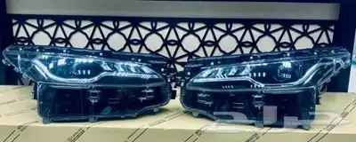 شمعة فورشنر موديل 2021 - 2022 اصلي اصلي 1