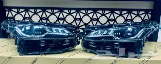 شمعة فورشنر موديل 2021 - 2022 اصلي اصلي 1