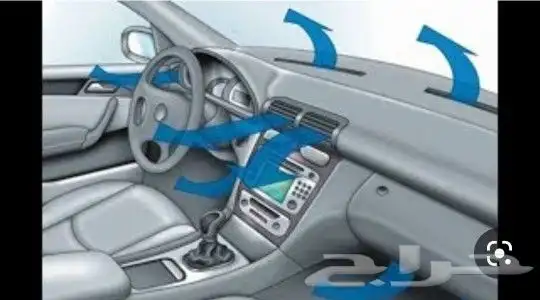 اصلاح غرف تبريد وتجميد ومكيفات 9