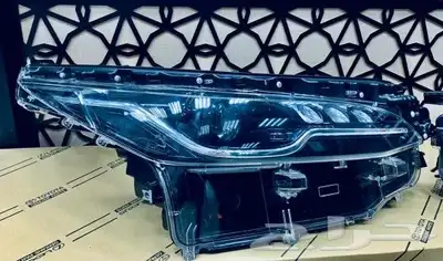 شمعة فورشنر موديل 2021 - 2022 اصلي اصلي 0