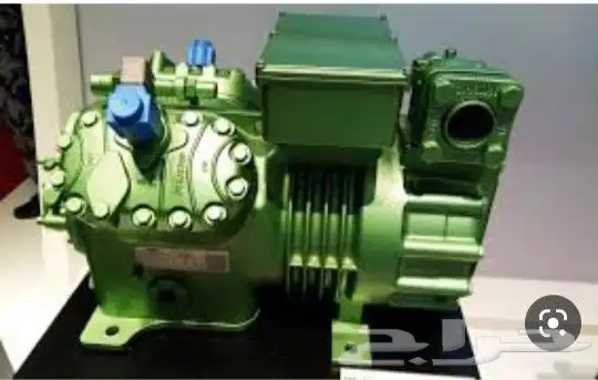 اصلاح غرف تبريد وتجميد ومكيفات 7