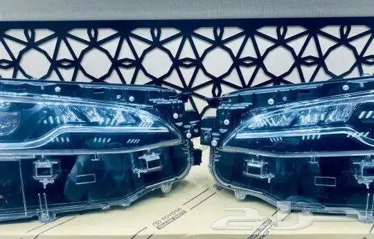 شمعة فورشنر موديل 2021 - 2022 اصلي اصلي 3