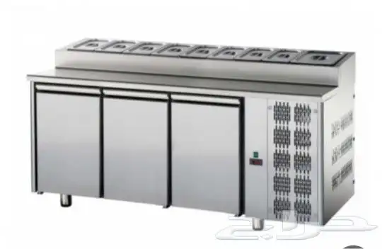 اصلاح غرف تبريد وتجميد ومكيفات 13