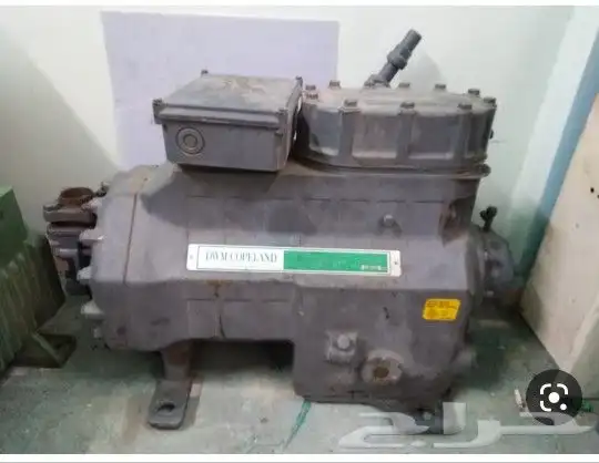 اصلاح غرف تبريد وتجميد ومكيفات 8