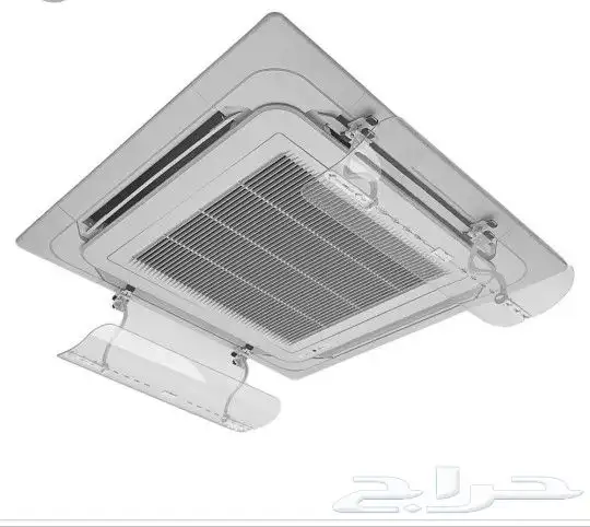 اصلاح غرف تبريد وتجميد ومكيفات 4