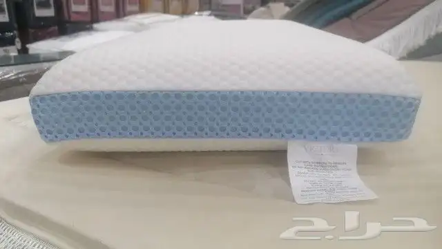 مخده ميموري فوم الطبية 2
