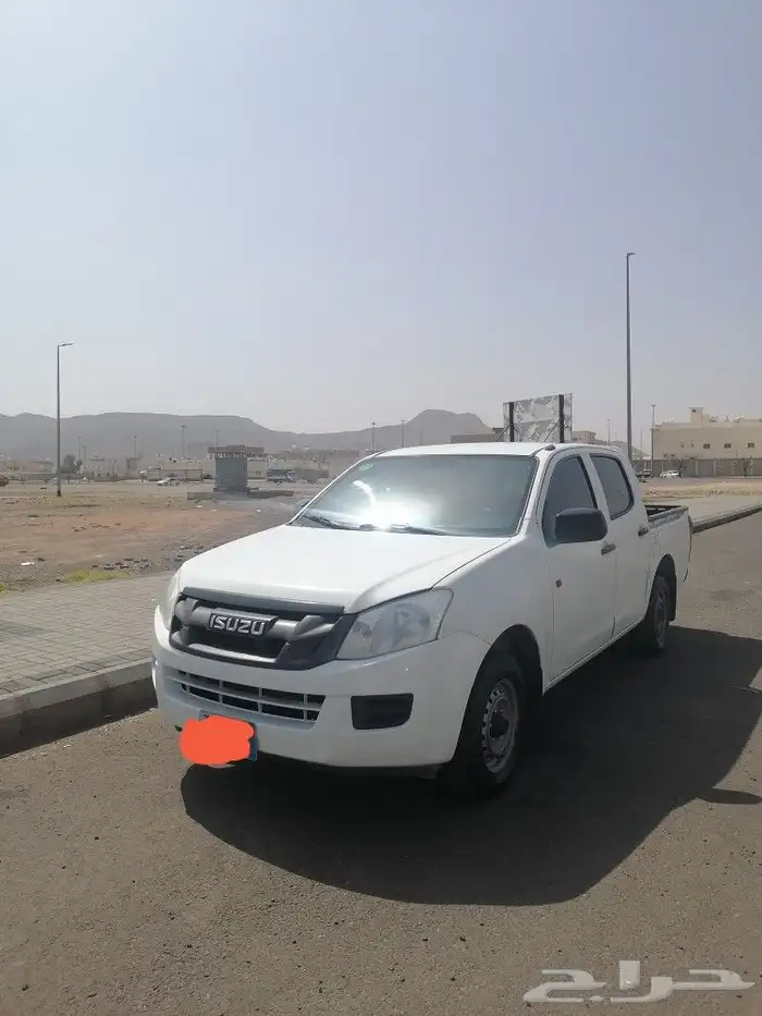 ايسوزو دماكس 2015 5
