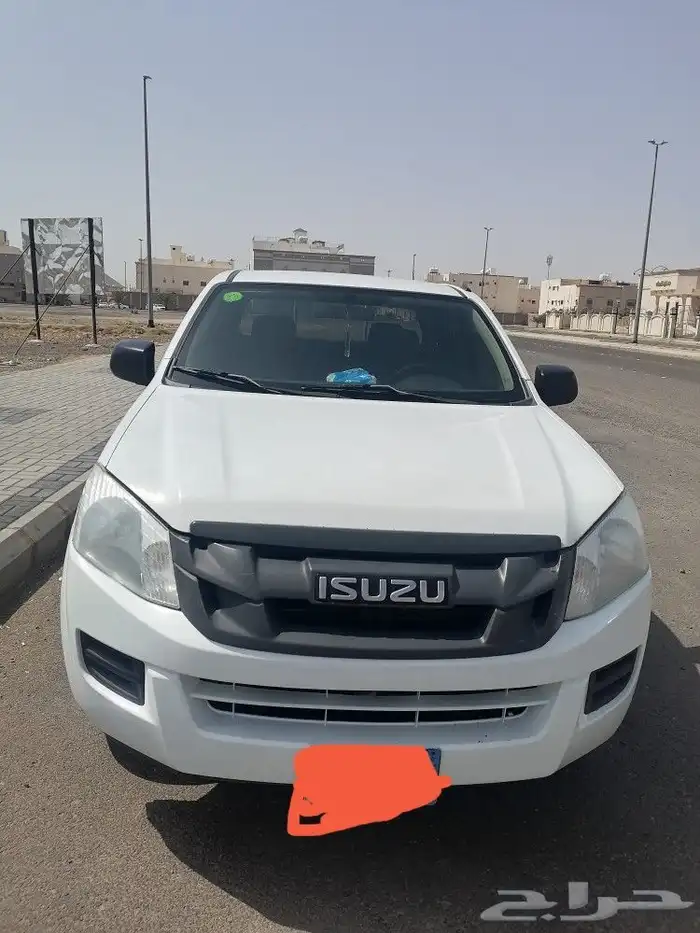 ايسوزو دماكس 2015 0