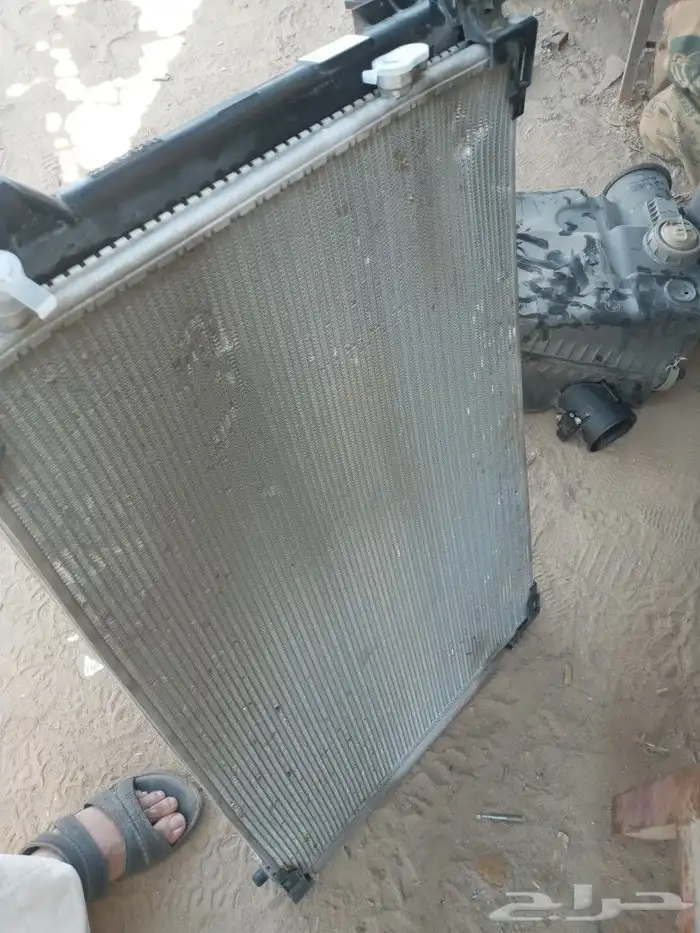 لديتر و هواية لديتر كامري 2020 2022 3