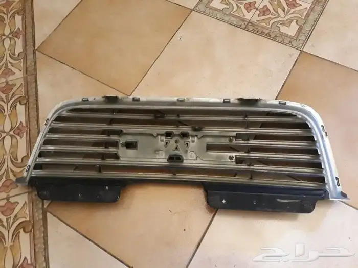 قطع سيرا ... GMC انفوي 8