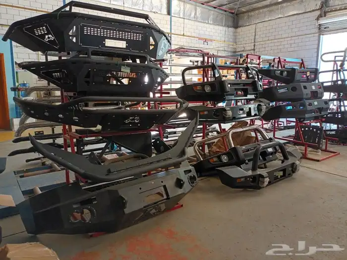 accesories for offroad car 0