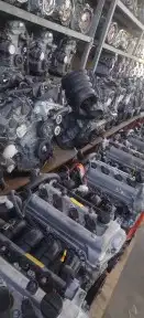 مكائن كامري كرولا 12ال19 شد بلد 6