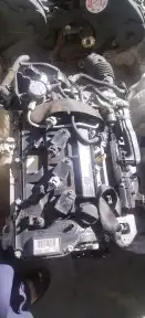 مكائن كامري كرولا 12ال19 شد بلد 3