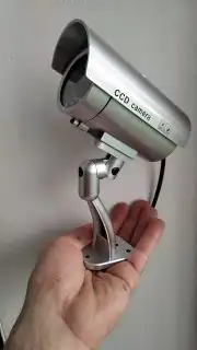 كميرات وهميه 5