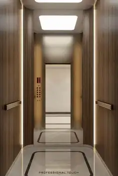 صيانه وتشغيل جميع أنواع المصاعد الكهربائية 4