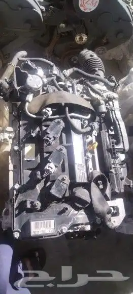 مكائن كامري كرولا 12ال19 شد بلد 4