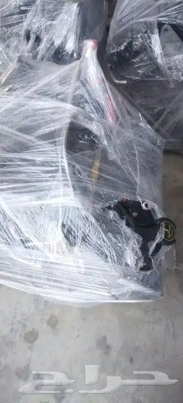 مكائن كامري كرولا 12ال19 شد بلد 8