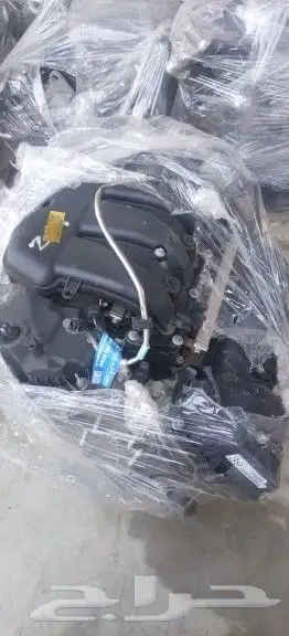 مكائن كامري كرولا 12ال19 شد بلد 9